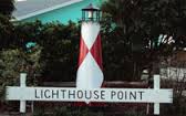 lighthouse point