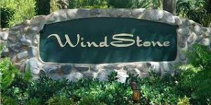 windstone