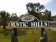 Rustic Hills