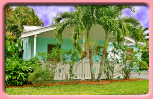 RiverPalm Cottage
